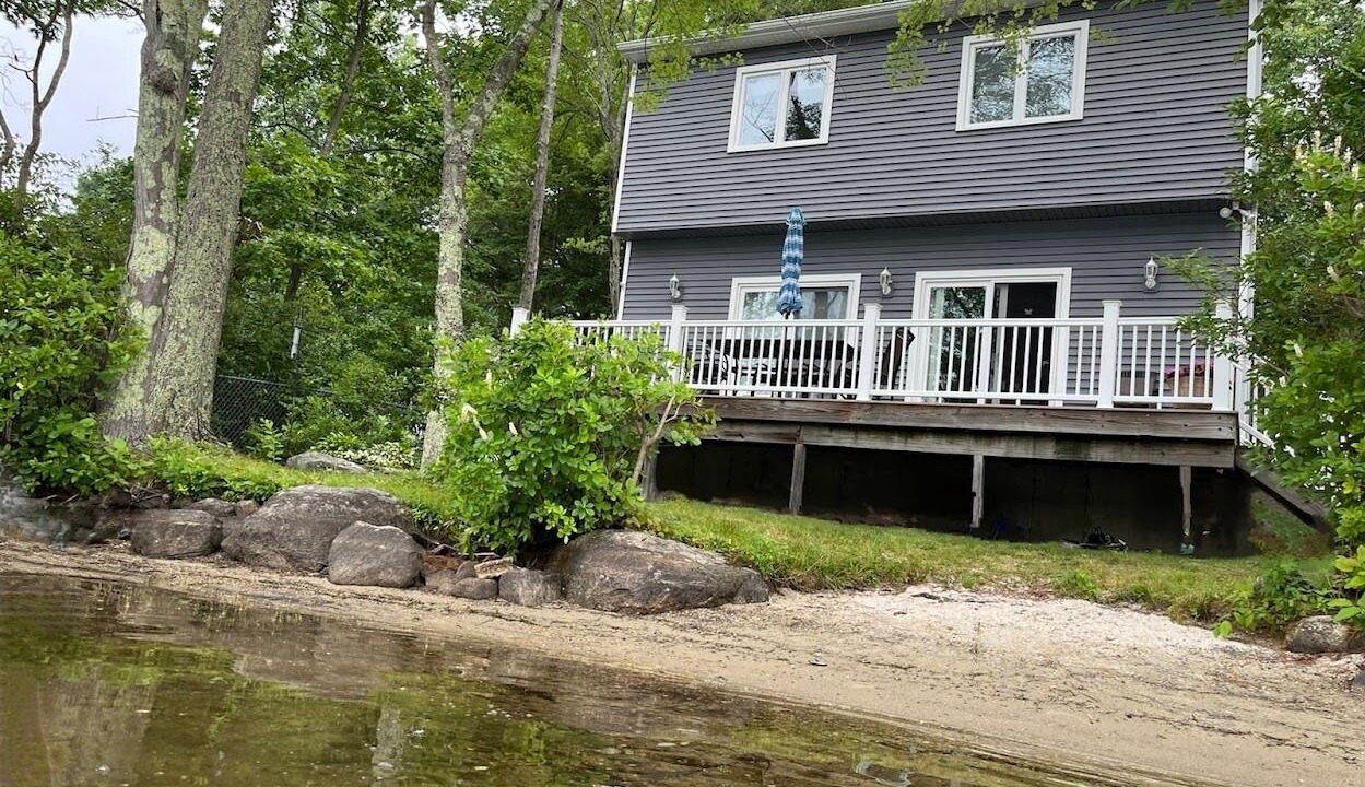 Photo of Outdoor in Sutton