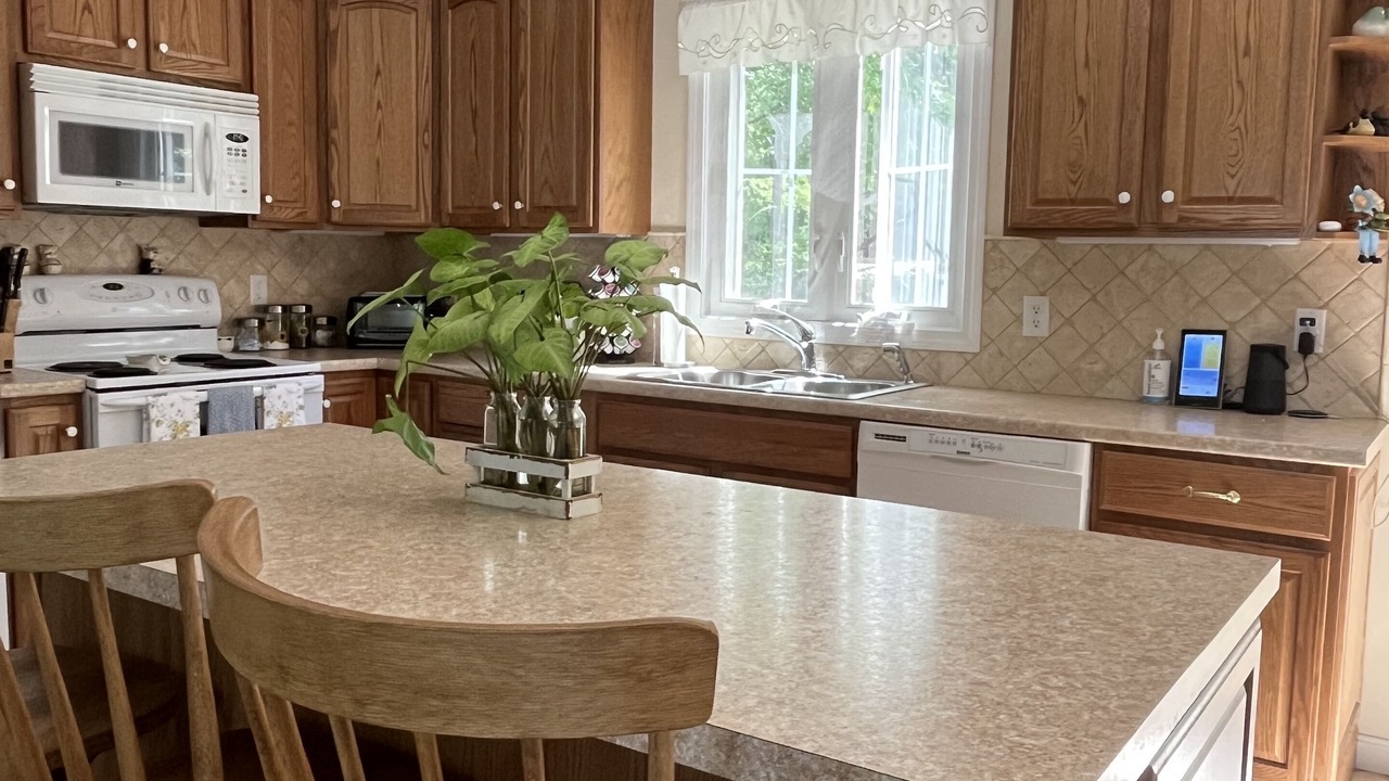 Photo of Kitchen in Sutton