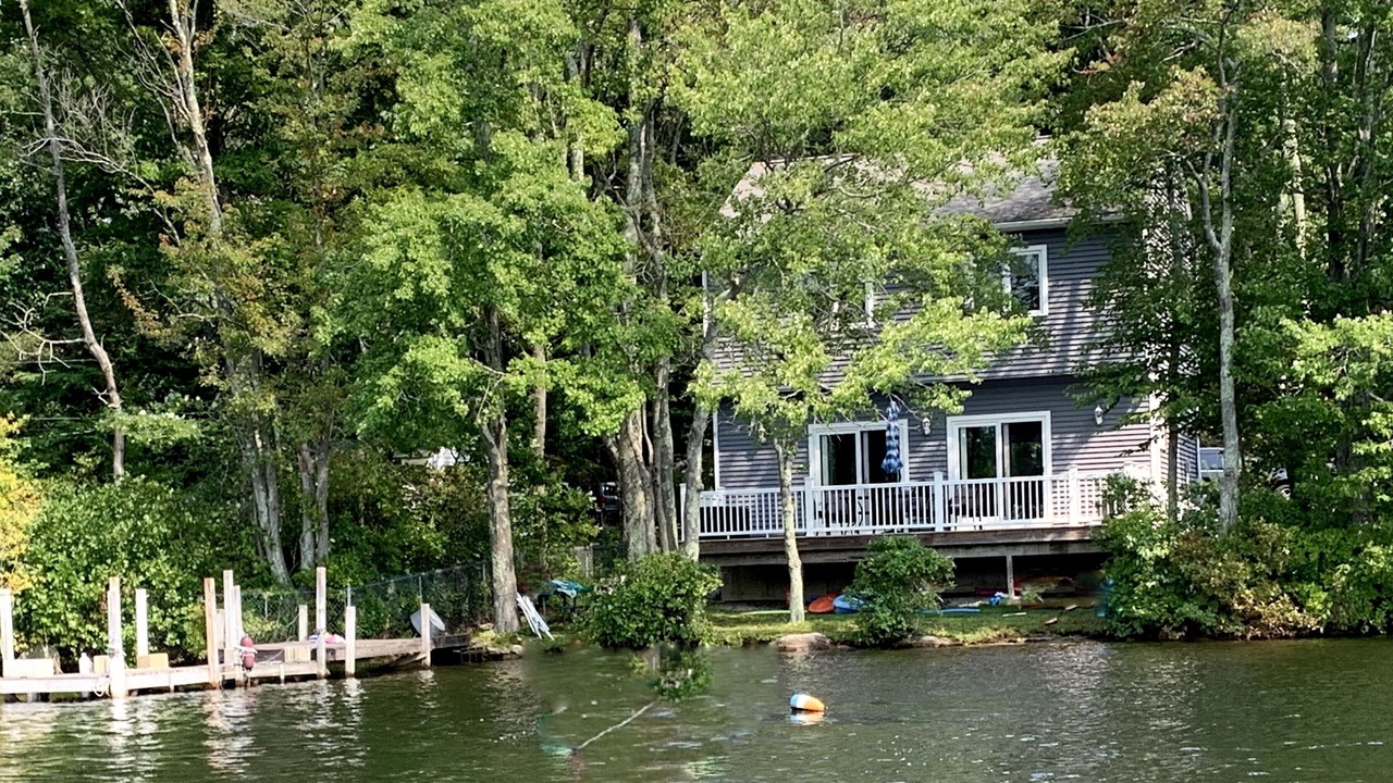 Photo of Outdoor in Sutton