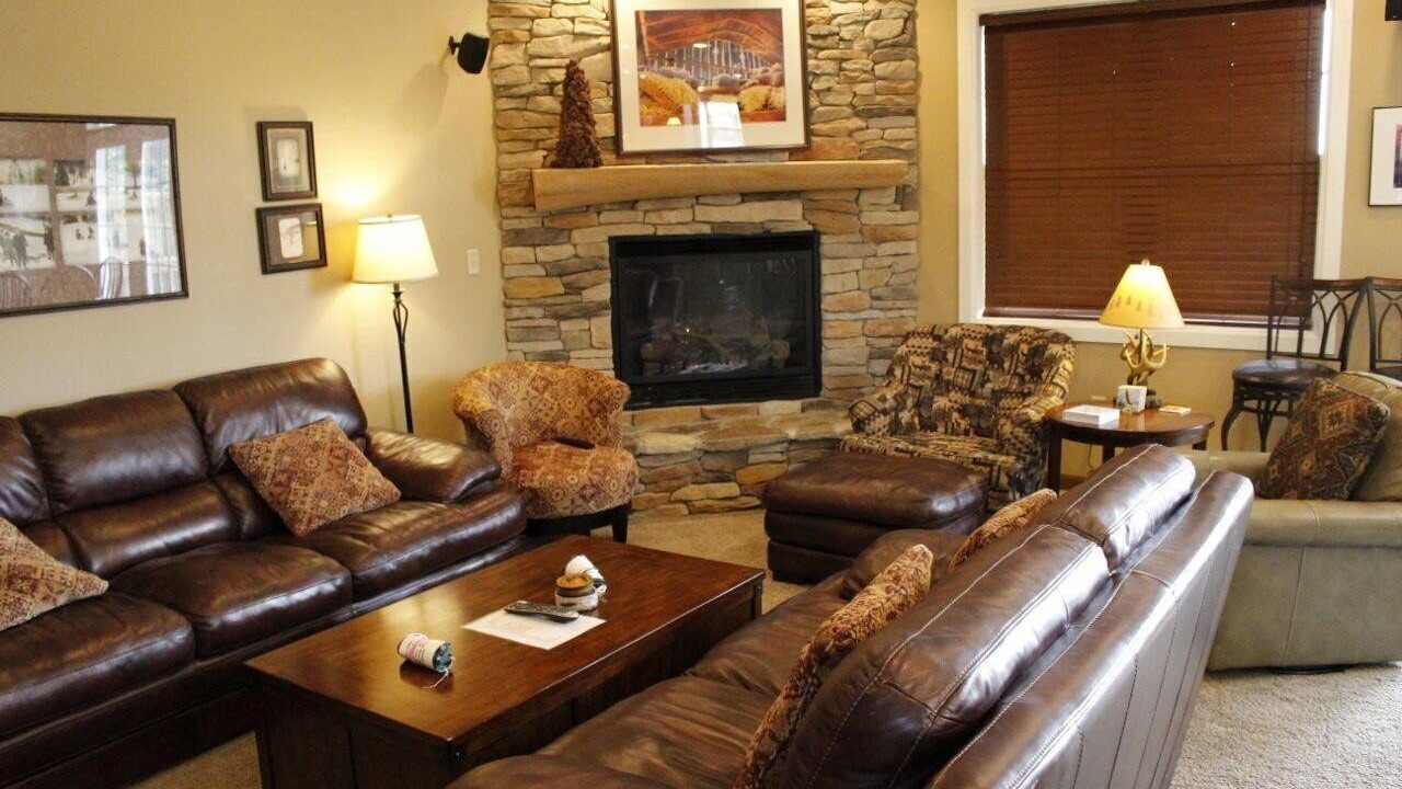 Photo of Bedroom in Snowshoe