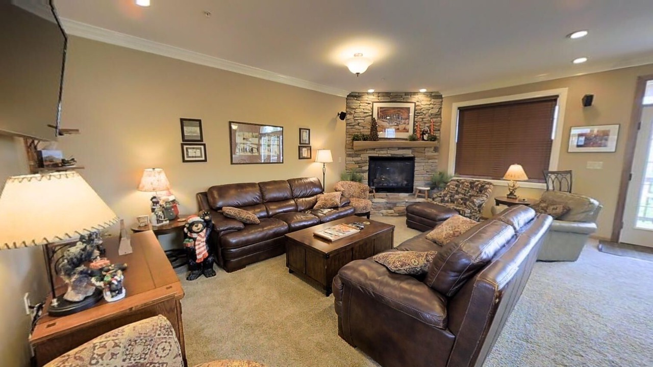 Photo of Bedroom in Snowshoe