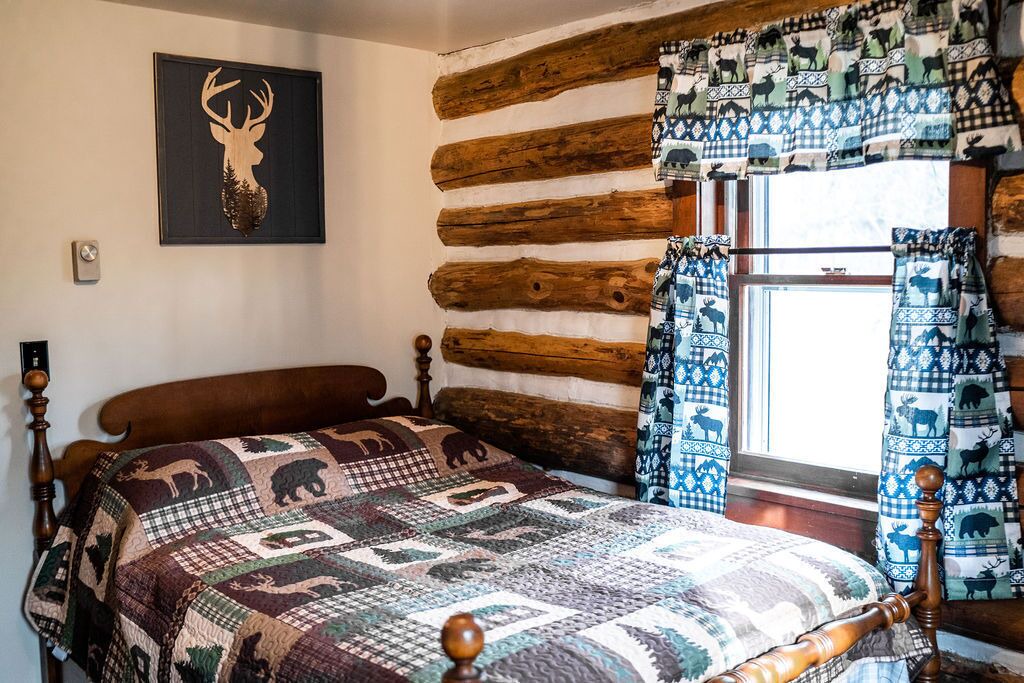 Photo of Bedroom in Millmont