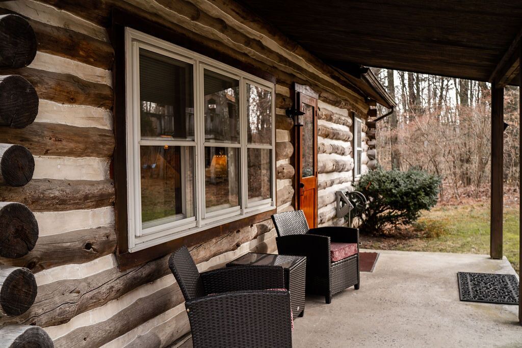 Photo of Patio Balcony in Millmont
