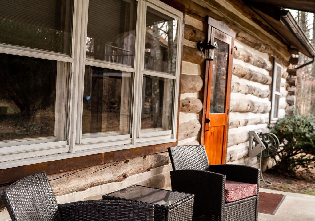 Photo of Patio Balcony in Millmont