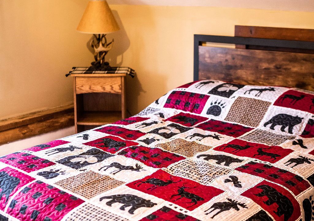 Photo of Bedroom in Millmont