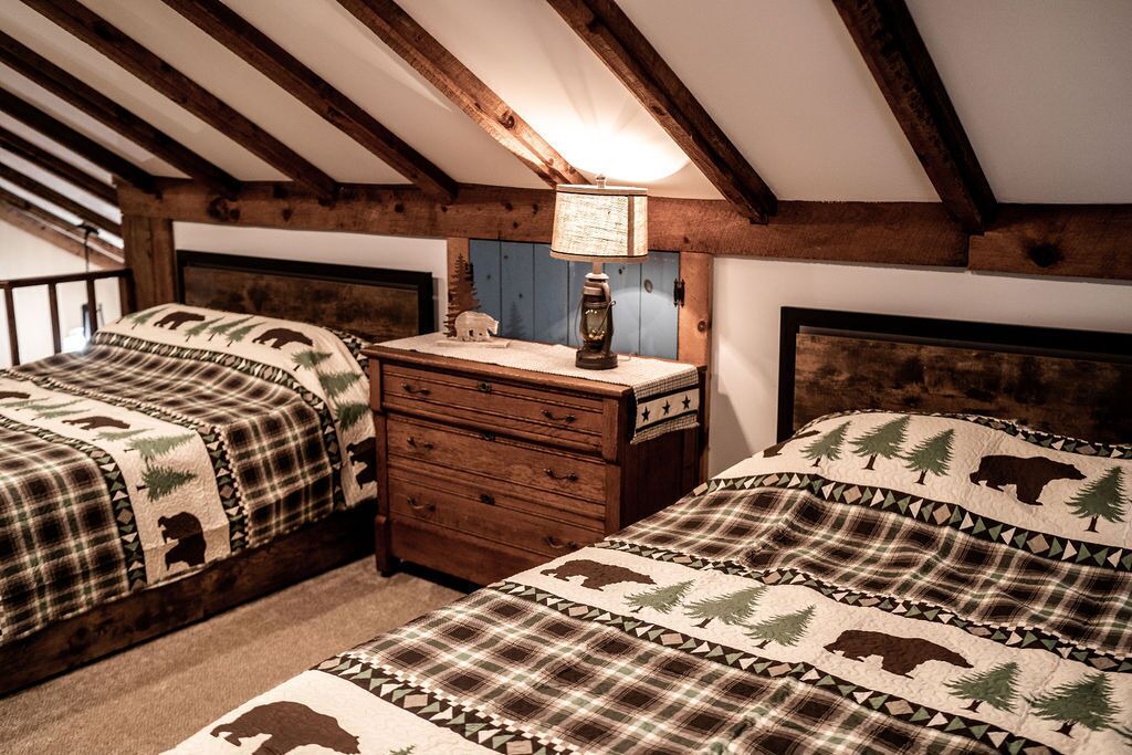 Photo of Bedroom in Millmont