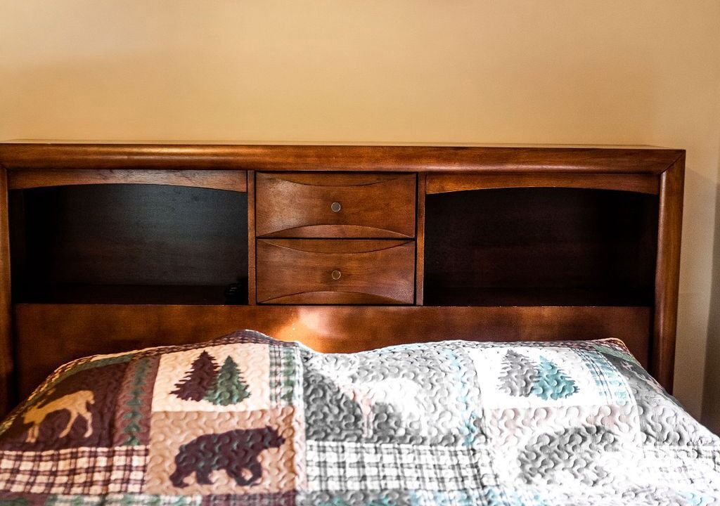 Photo of Bedroom in Millmont
