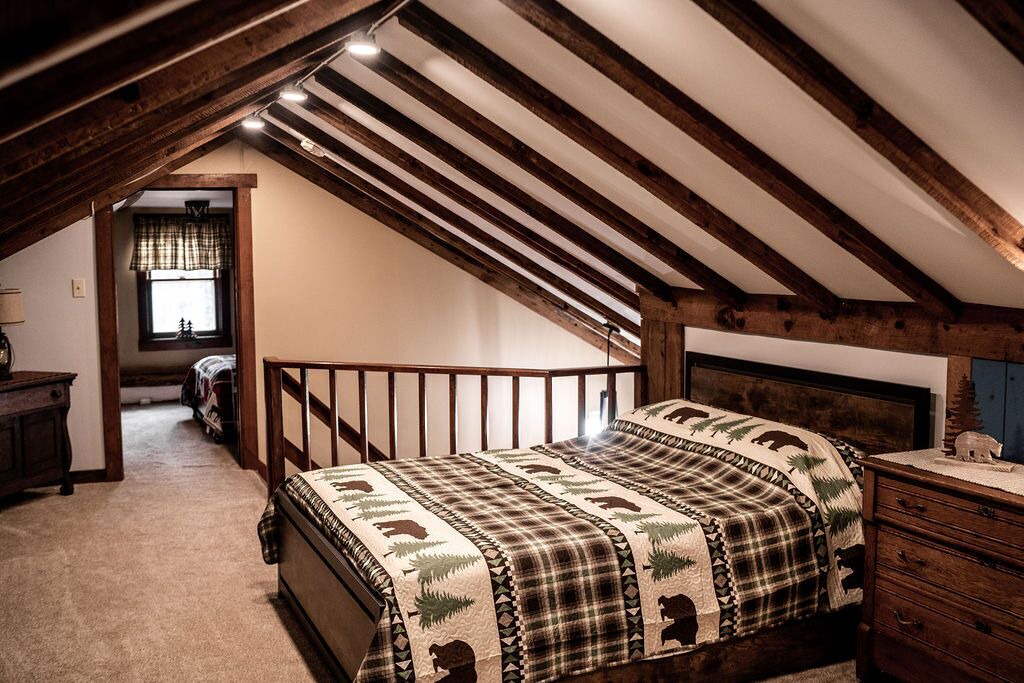 Photo of Bedroom in Millmont