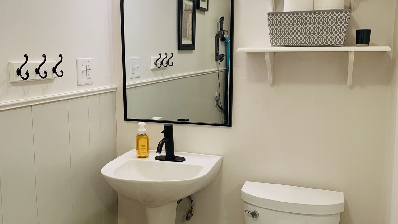 Photo of Bedroom in Stevensville