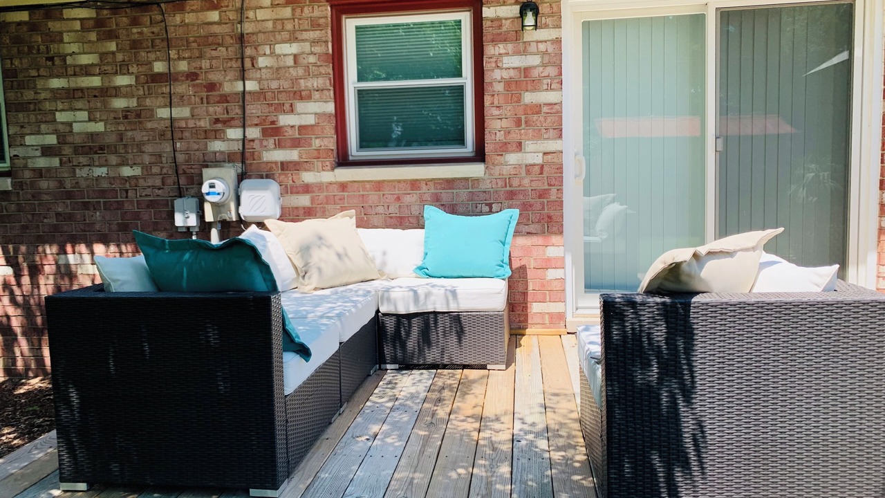 Photo of Outdoor in Stevensville