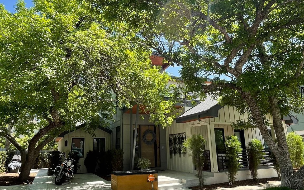 Photo of Outdoor in Central Boulder