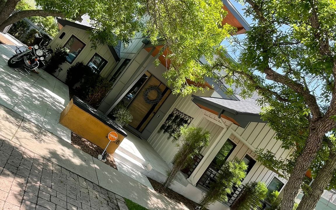 Photo of Outdoor in Central Boulder