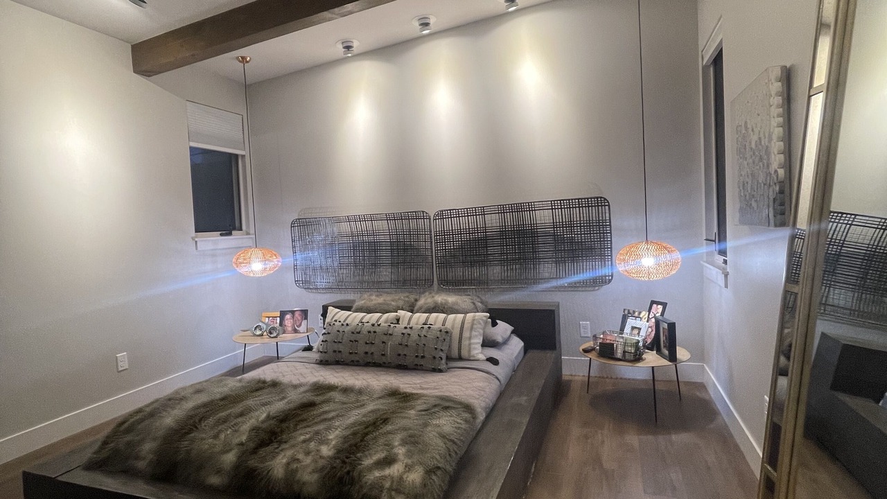 Photo of Bedroom in Central Boulder