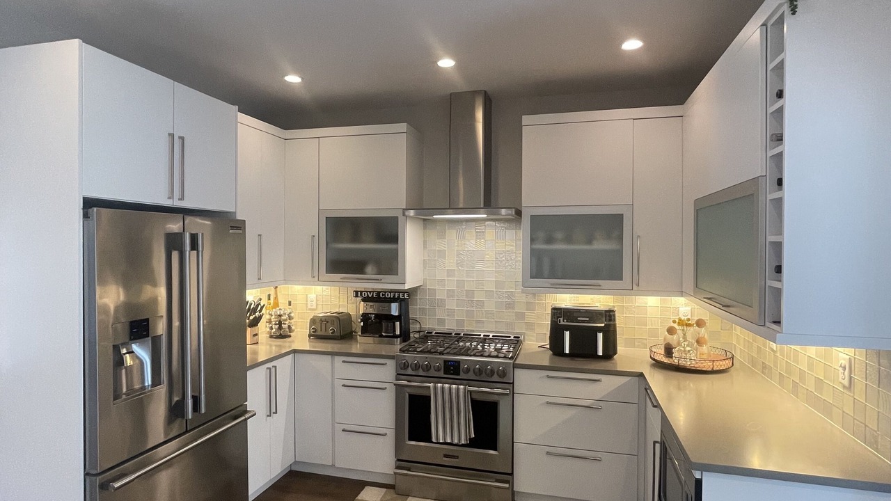 Photo of Kitchen in Central Boulder