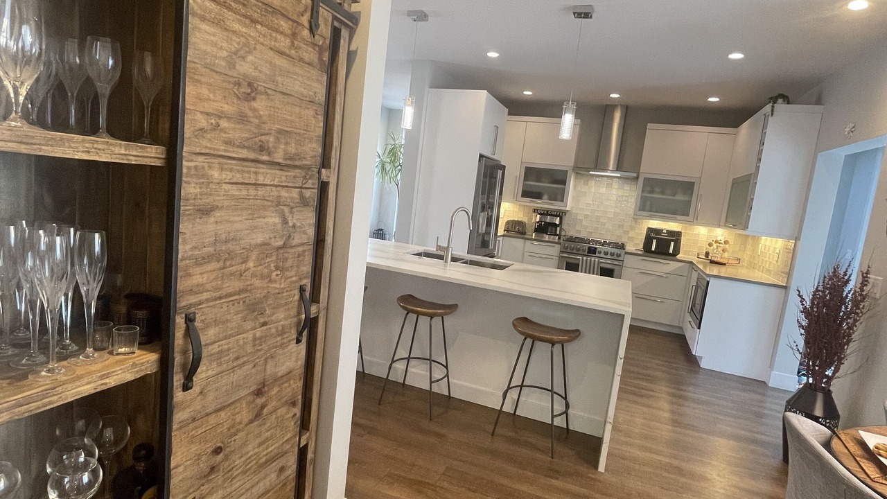 Photo of Kitchen in Central Boulder