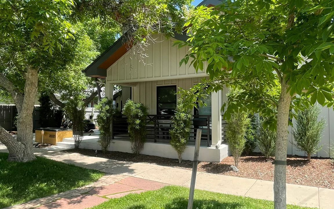 Photo of Outdoor in Central Boulder