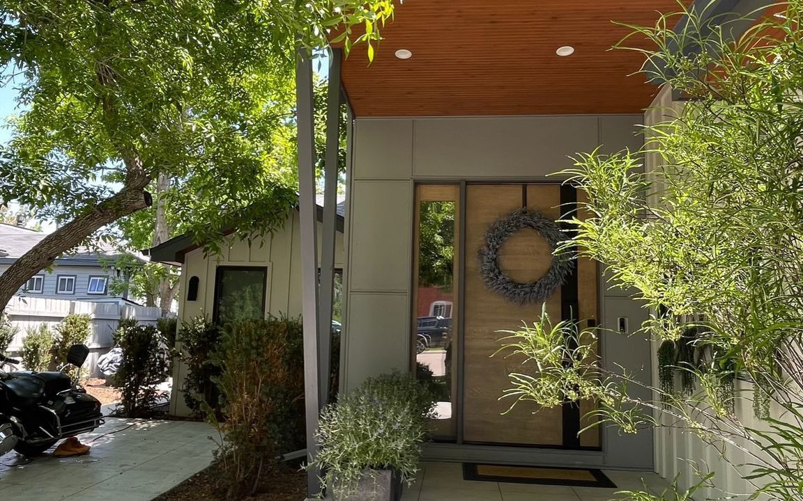Photo of Outdoor in Central Boulder