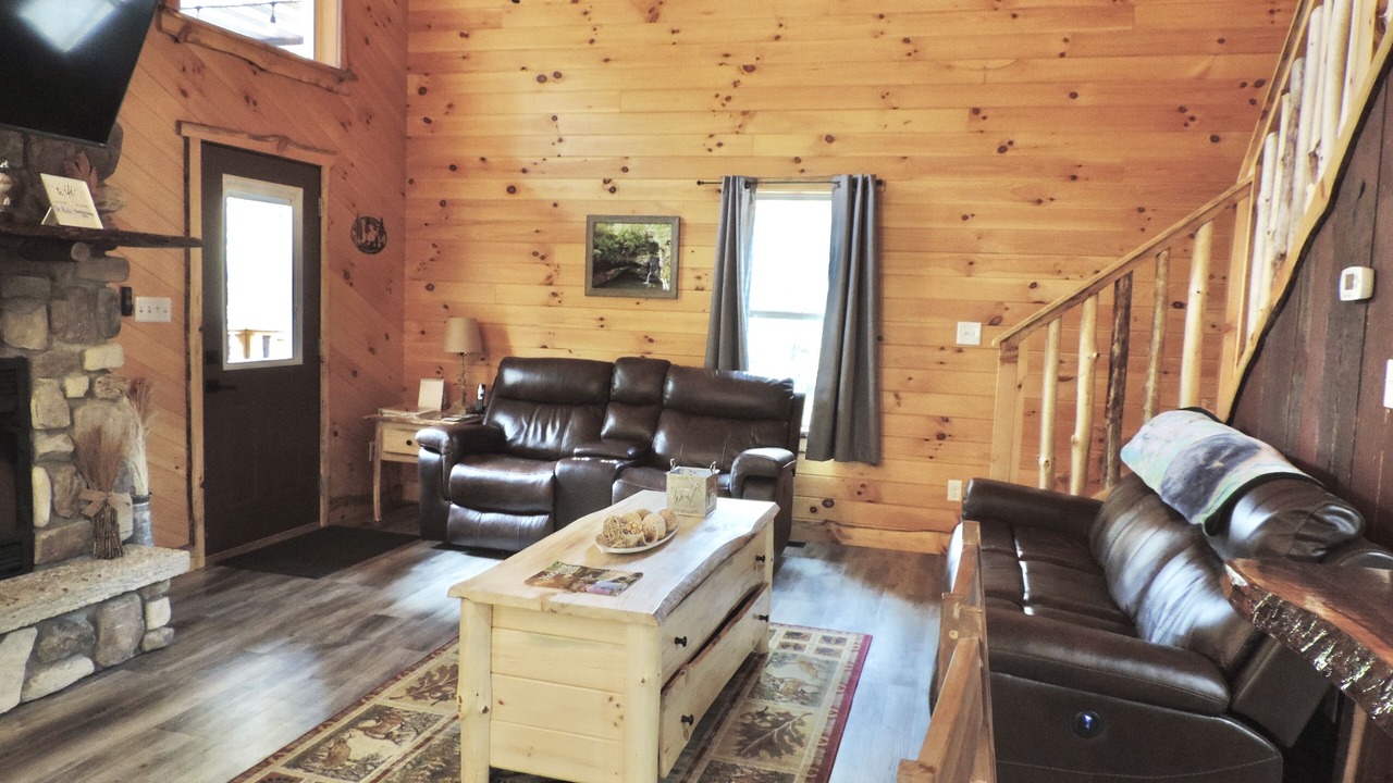 Photo of Livingroom in Logan