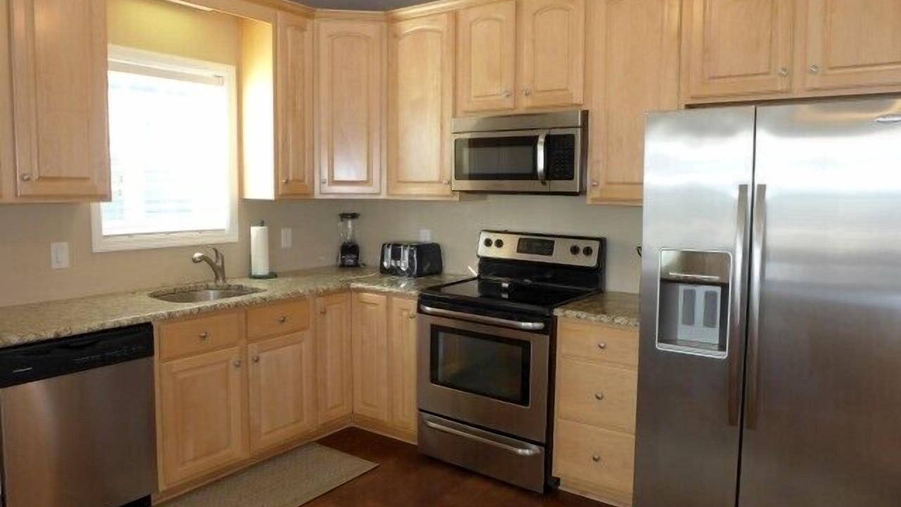 Photo of Kitchen in North End