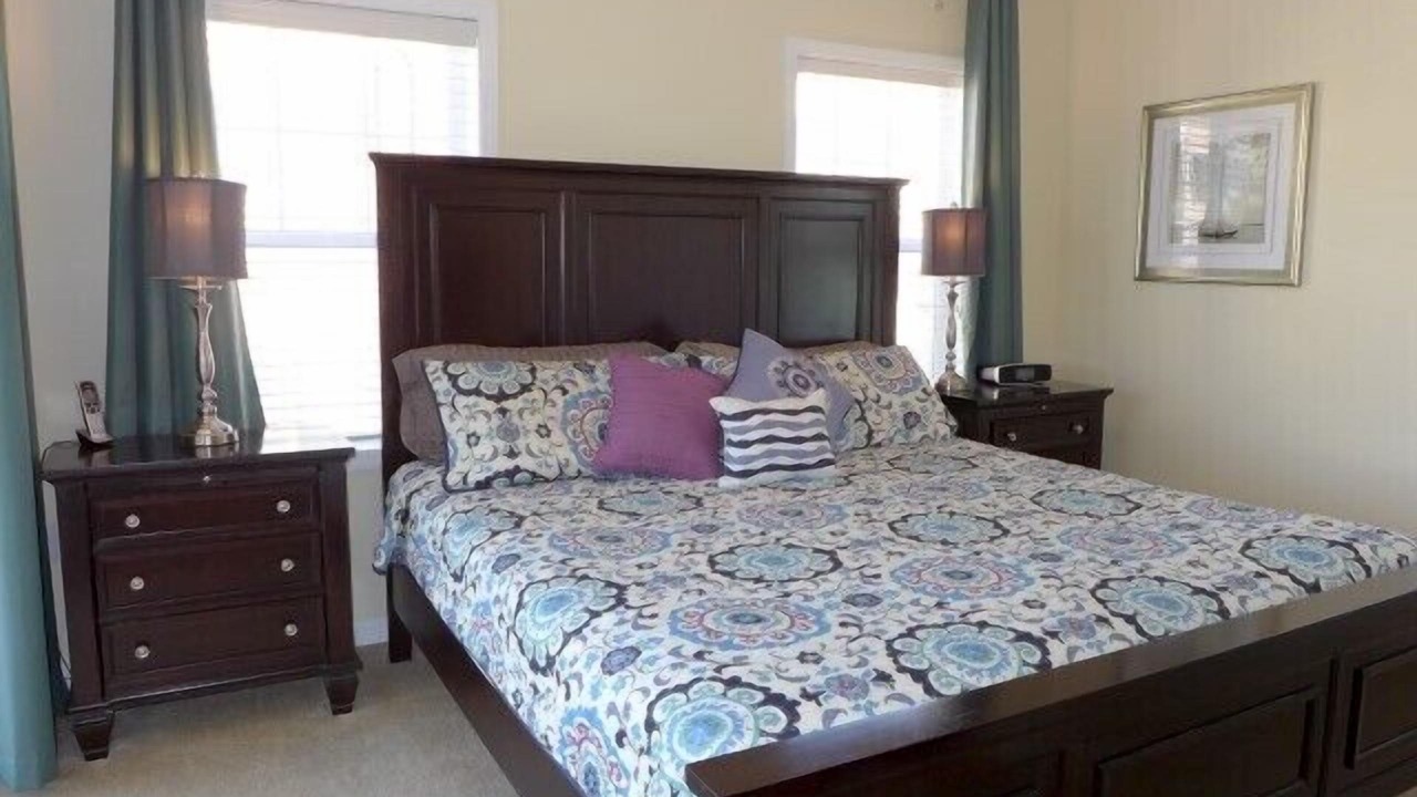 Photo of Bedroom in North End