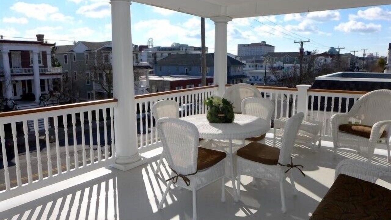 Photo of Outdoor in North End
