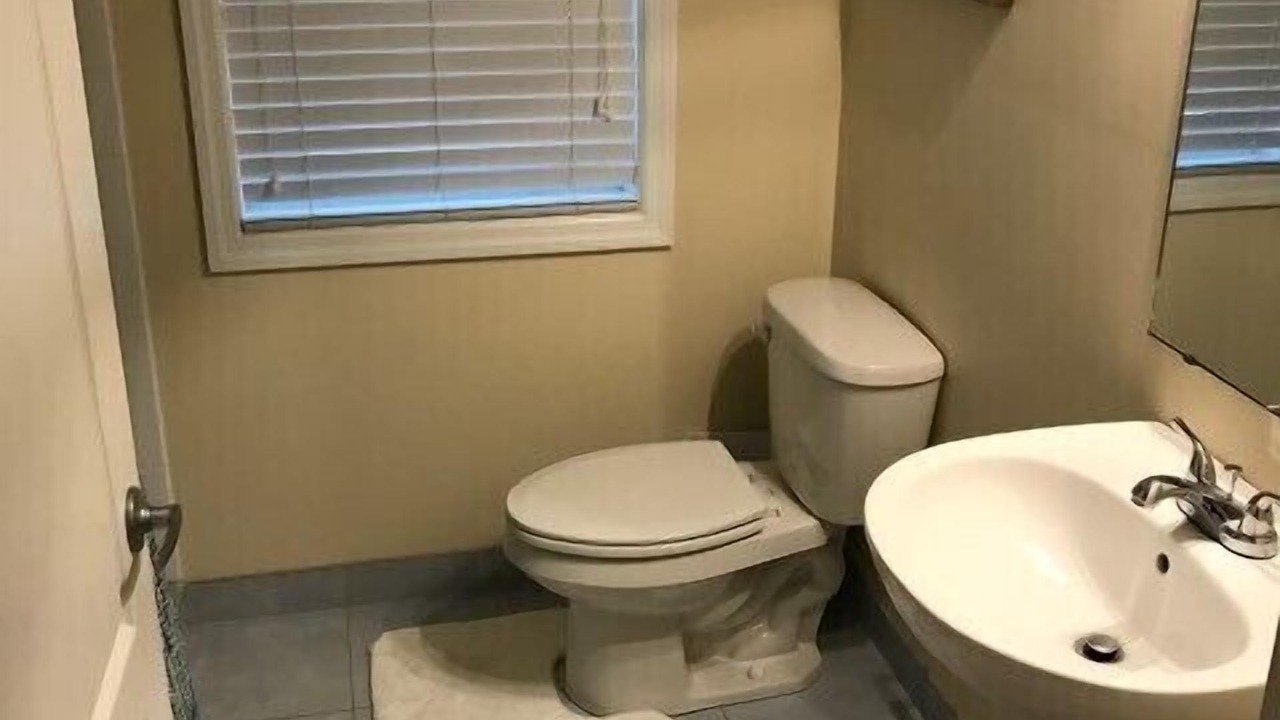 Photo of Bathroom in North End