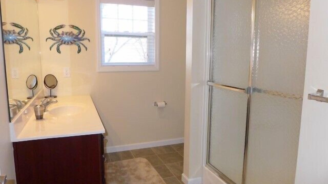 Photo of Bathroom in North End