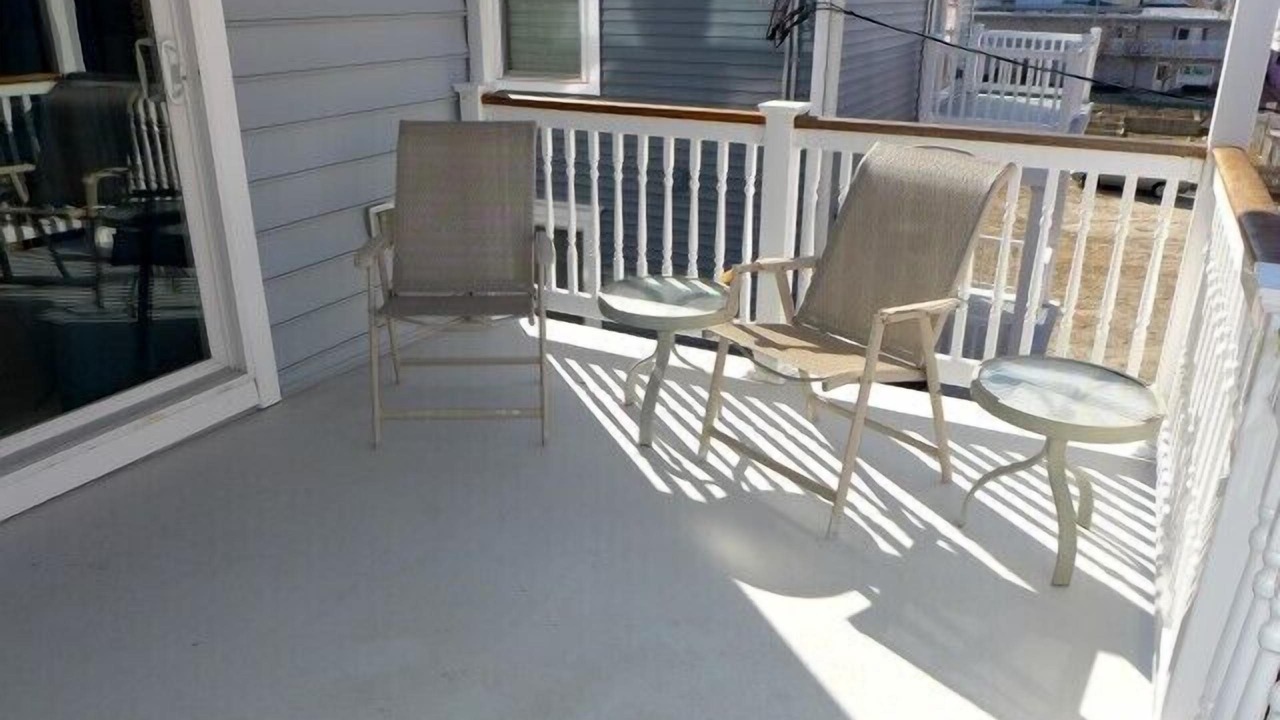 Photo of Outdoor in North End
