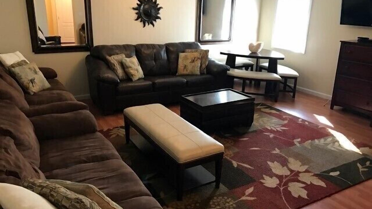 Photo of Livingroom in North End