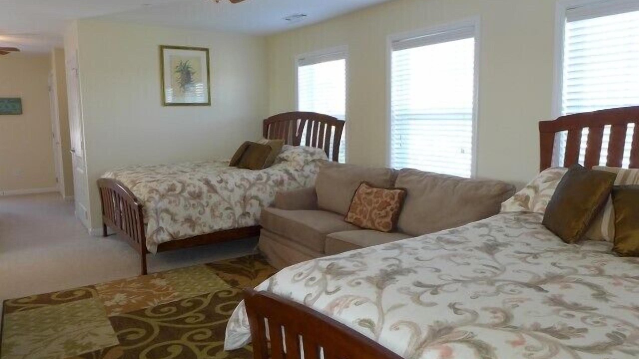 Photo of Bedroom in North End