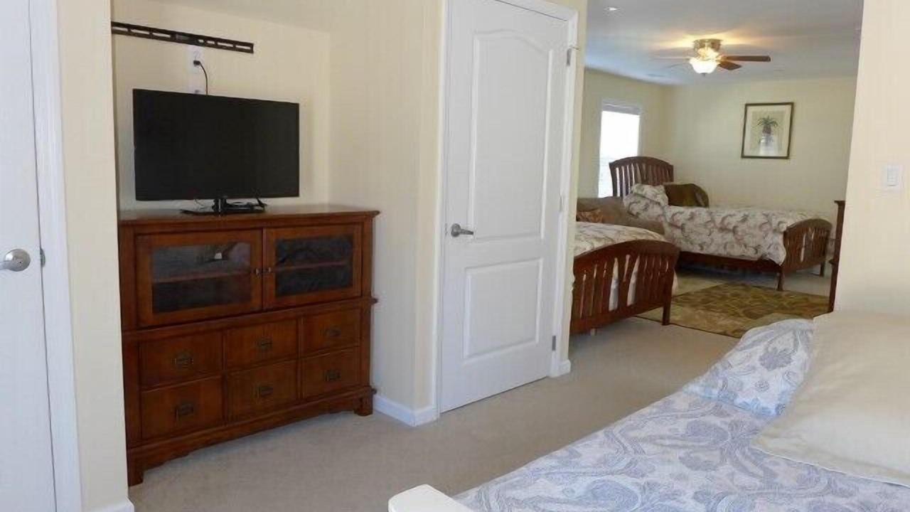 Photo of Bedroom in North End