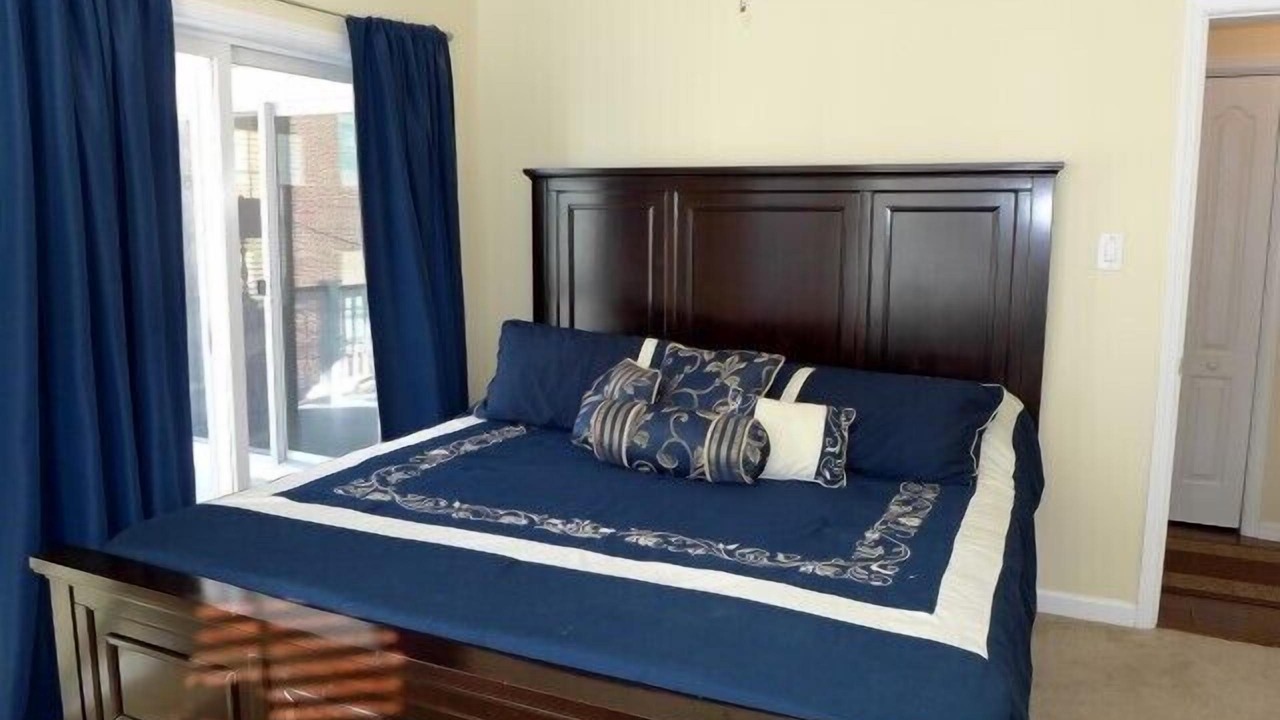 Photo of Bedroom in North End