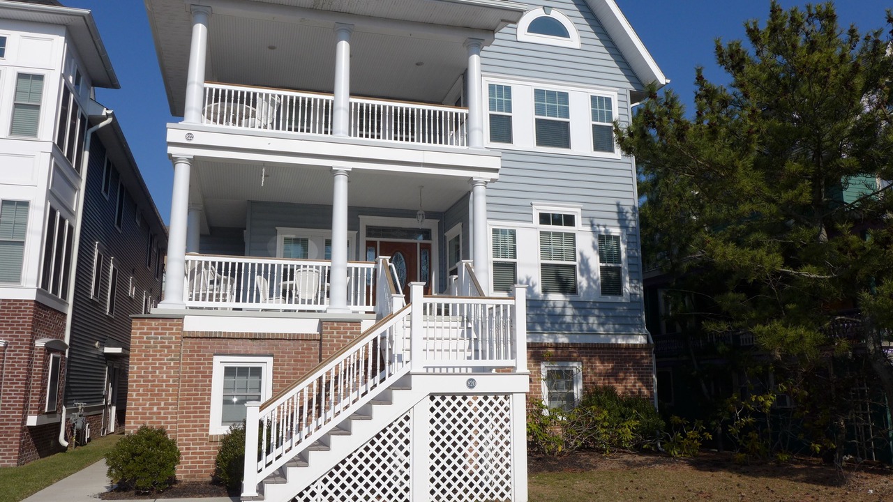 Photo of Outdoor in North End