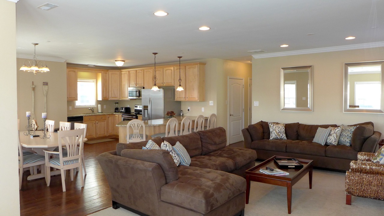 Photo of Livingroom in North End