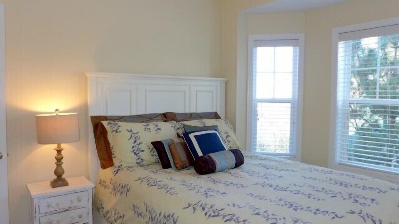Photo of Bedroom in North End
