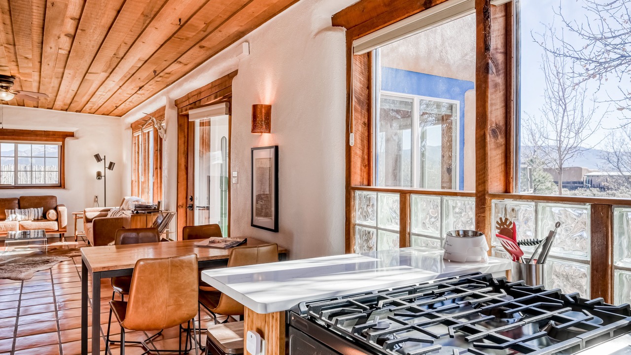 Photo of Bedroom in Taos