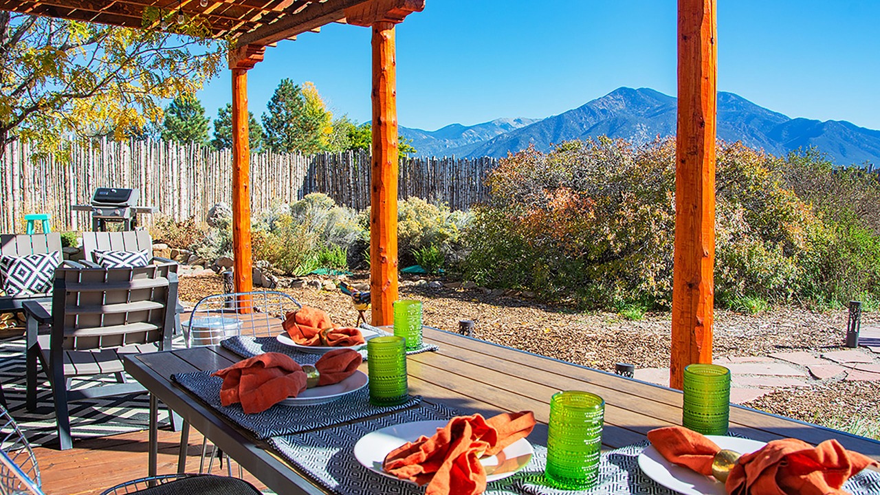 Photo of Outdoor in Taos