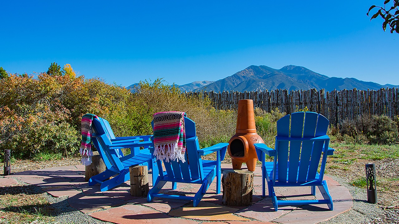 Photo of Outdoor in Taos