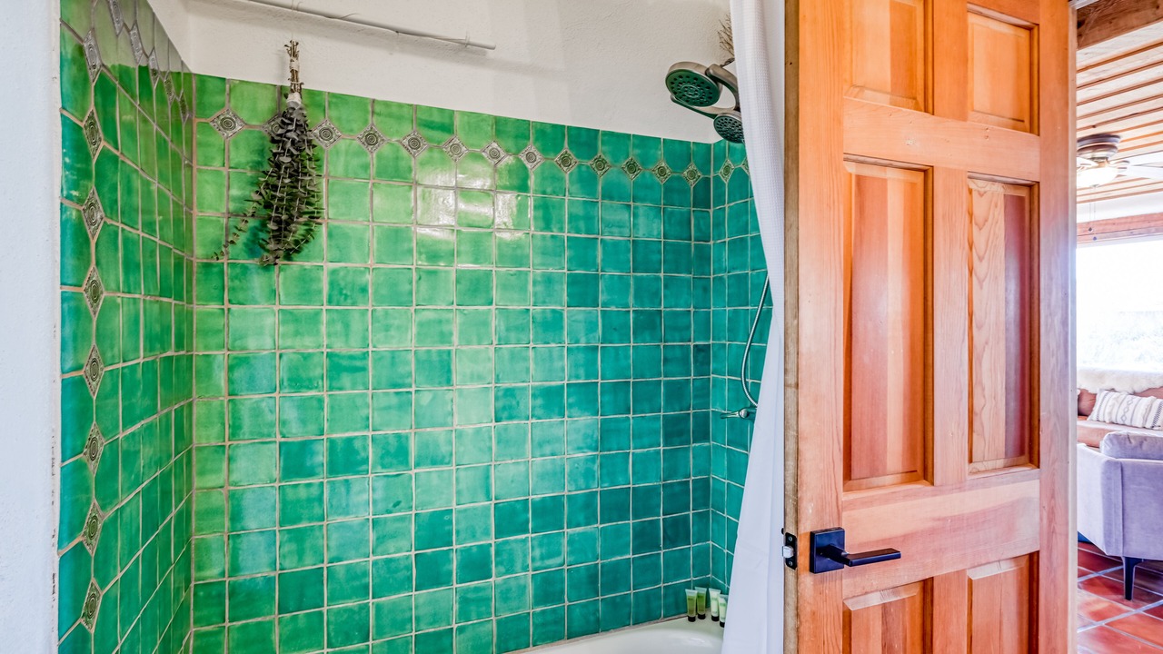Photo of Bathroom in Taos