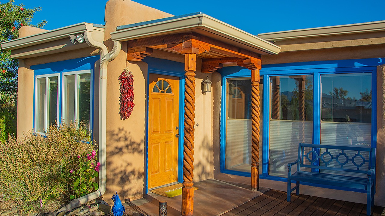 Photo of Outdoor in Taos