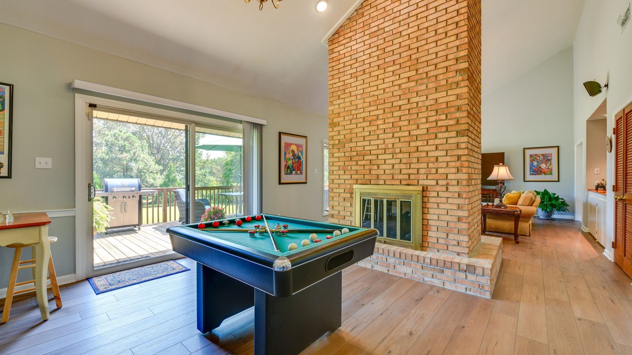 Photo of Bedroom in Millington