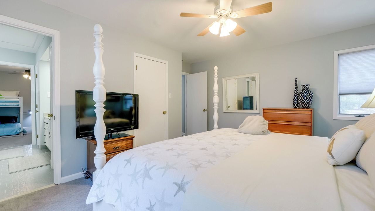 Photo of Bedroom in Millington
