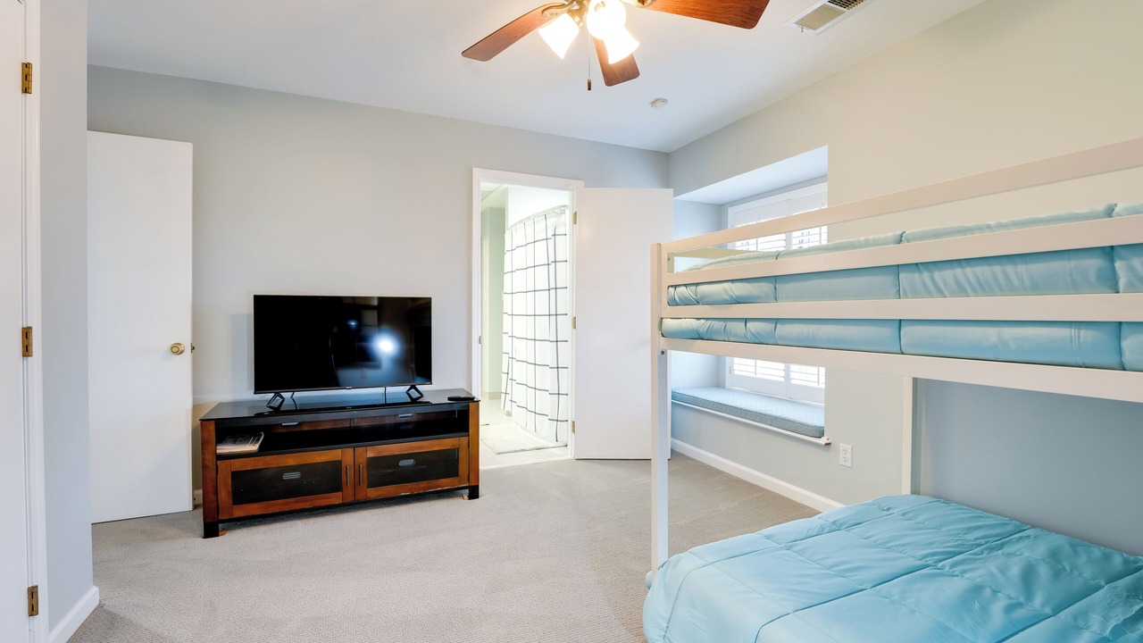 Photo of Bedroom in Millington