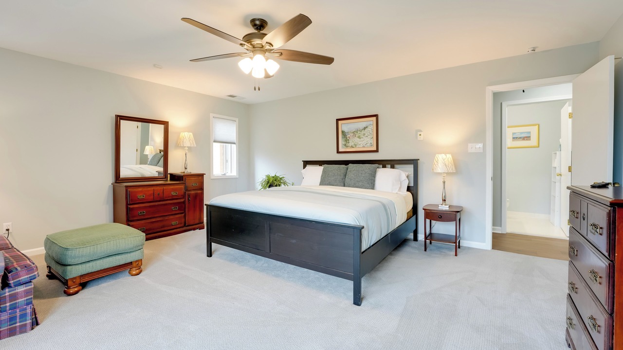 Photo of Bedroom in Millington