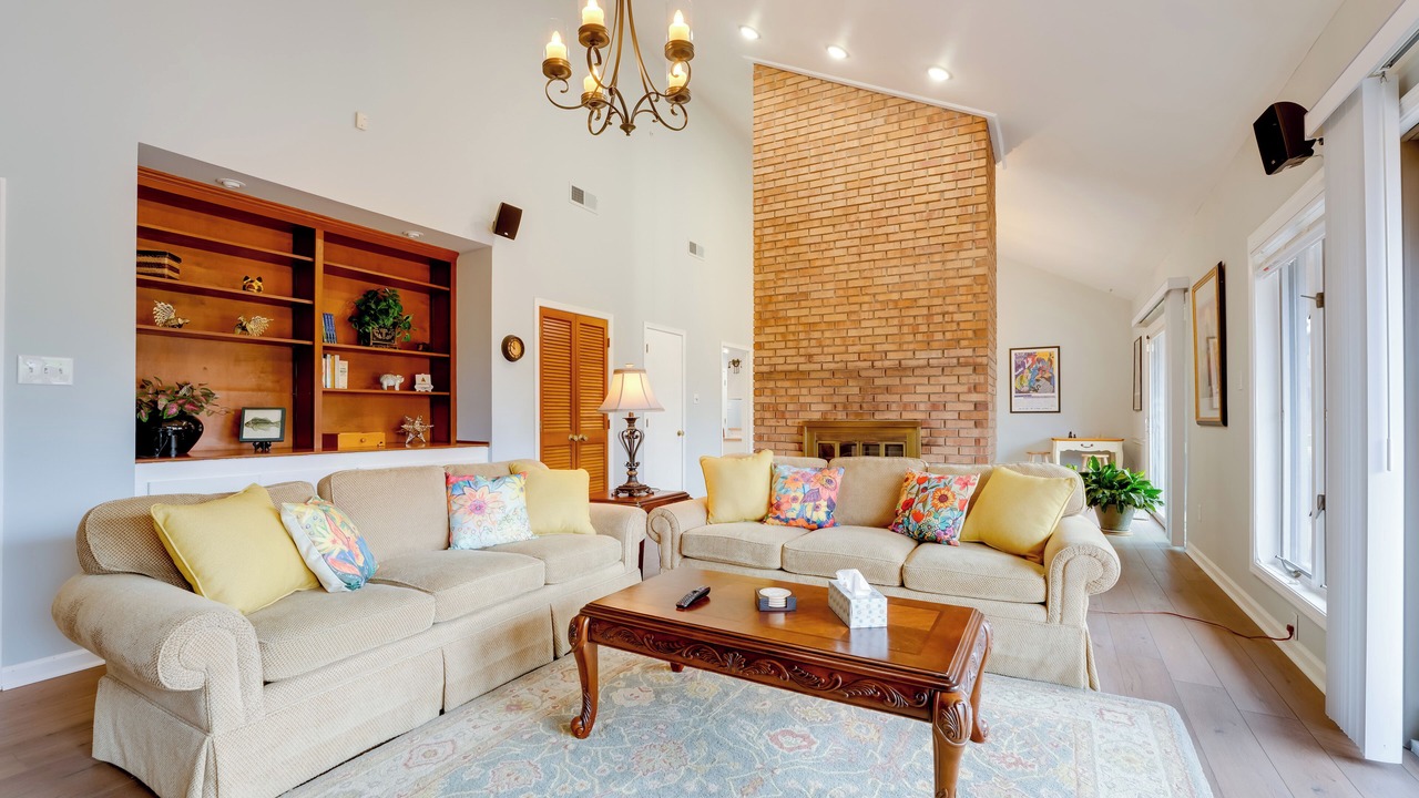 Photo of Bedroom in Millington