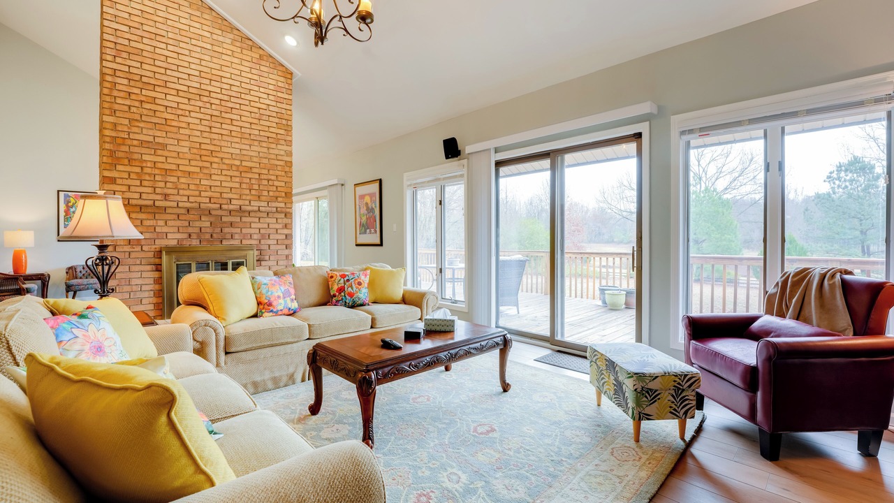 Photo of Livingroom in Millington