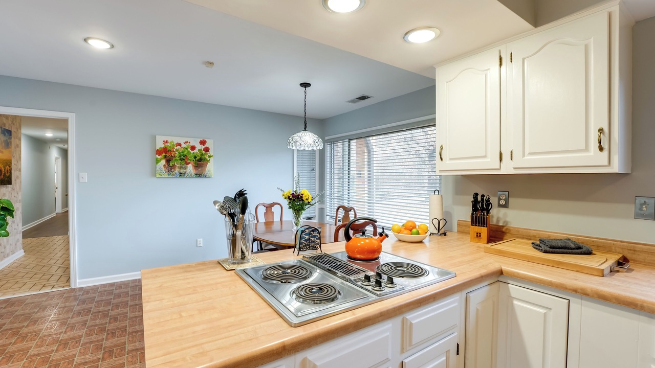 Photo of Kitchen in Millington