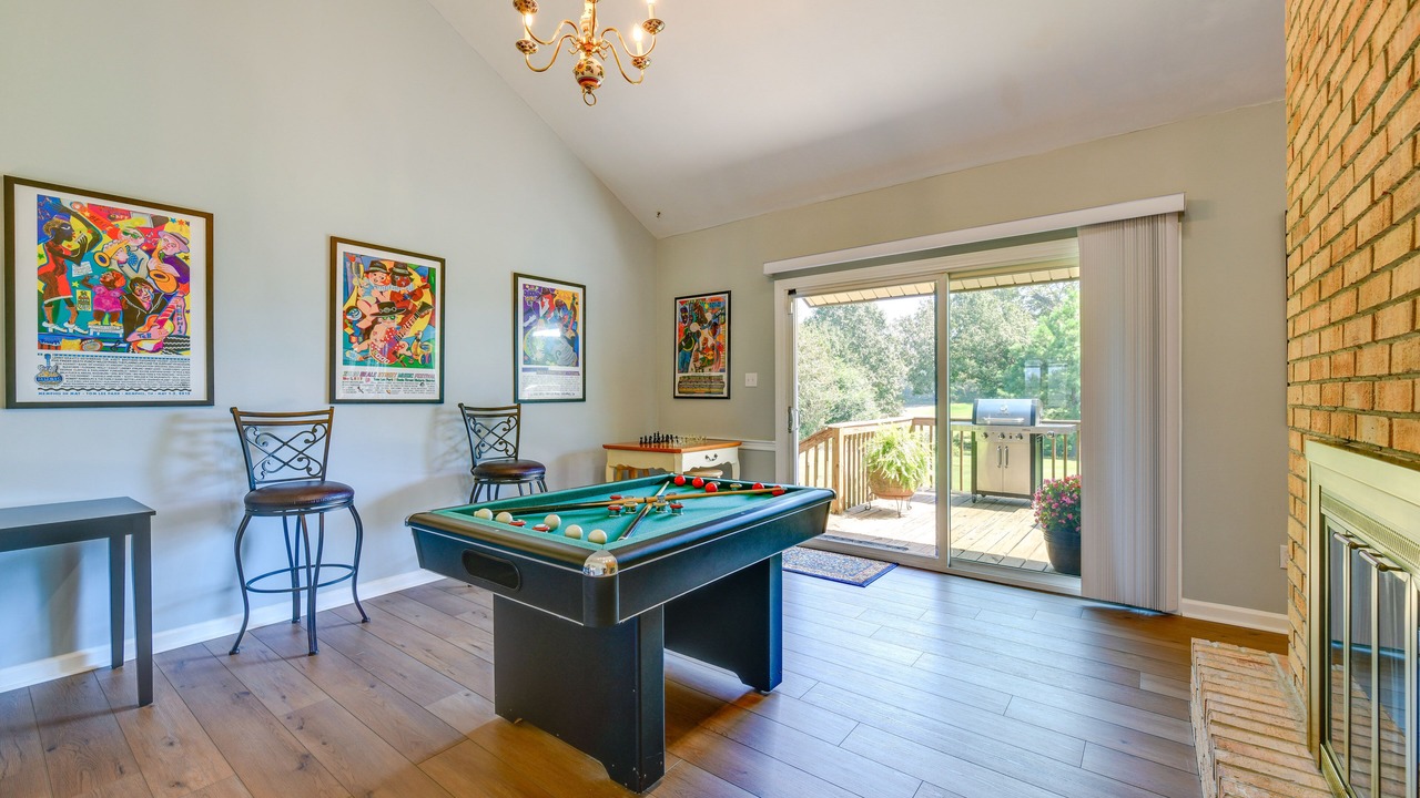 Photo of Bedroom in Millington