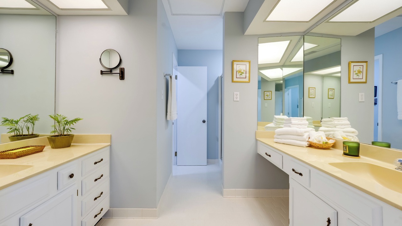 Photo of Bathroom in Millington