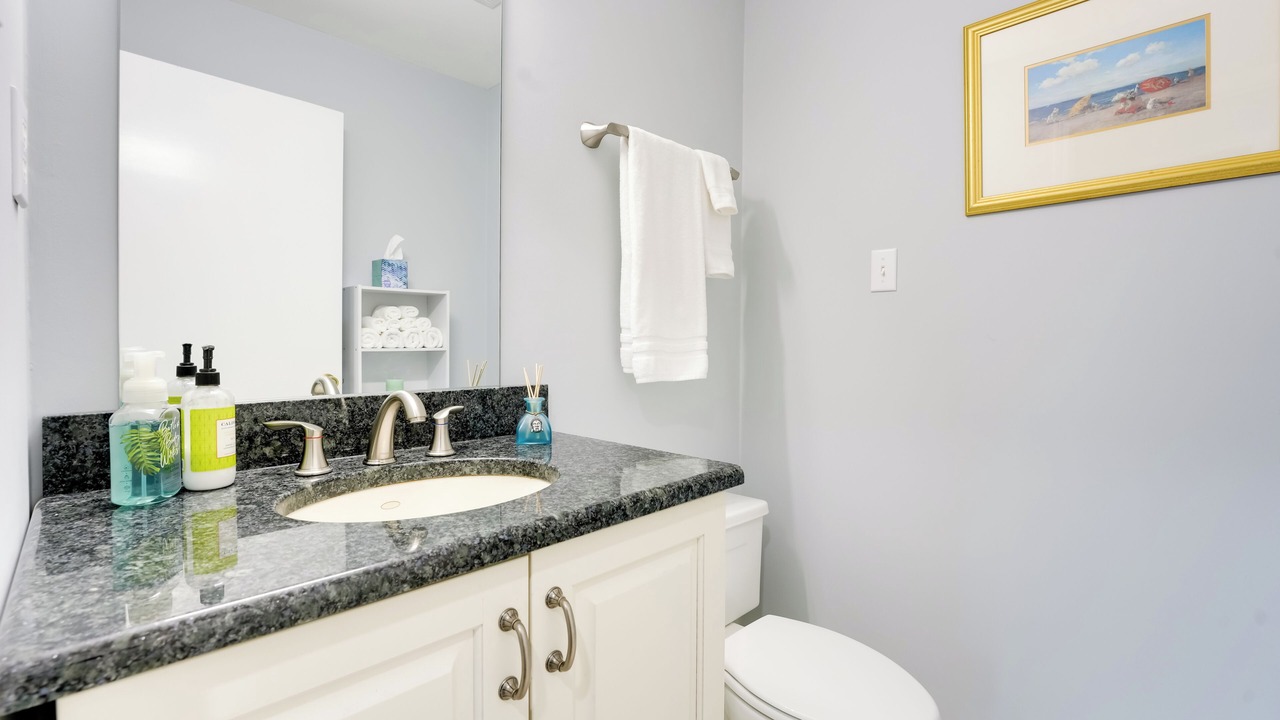 Photo of Bathroom in Millington